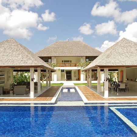Villa Asante Чангу Екстер'єр фото
