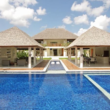 Villa Asante Чангу Екстер'єр фото