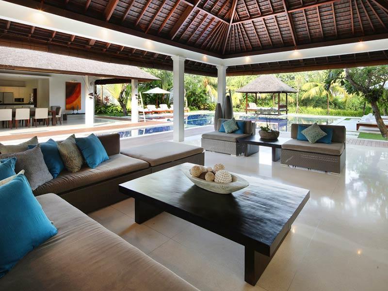 Villa Asante Чангу Екстер'єр фото