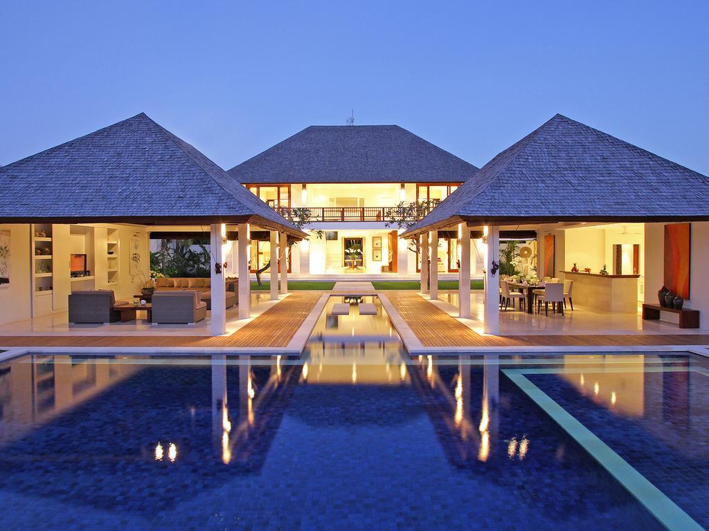 Villa Asante Чангу Екстер'єр фото